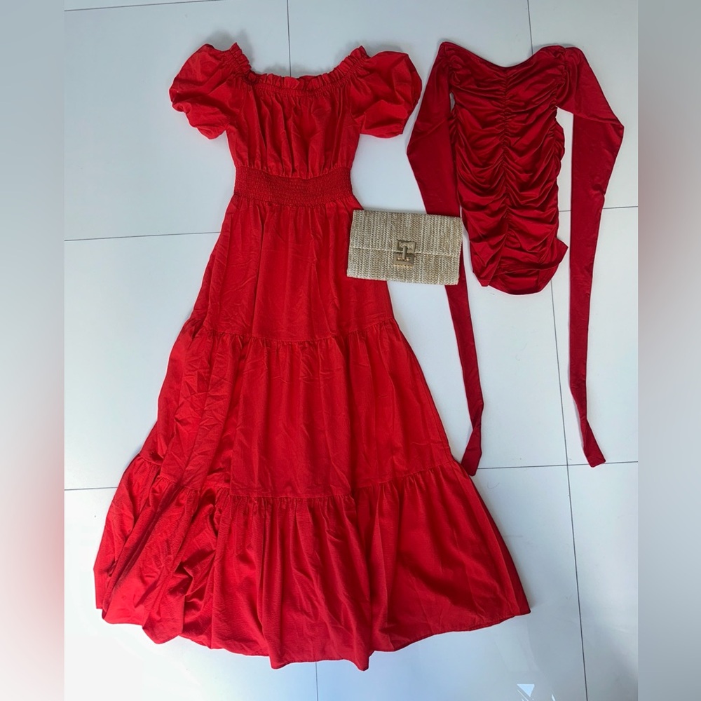 Dresses bundle - Picture 5 of 12